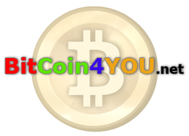 bitcoin4you logo